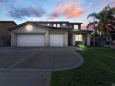 15276 Cerritos St, Fontana, CA, 92336