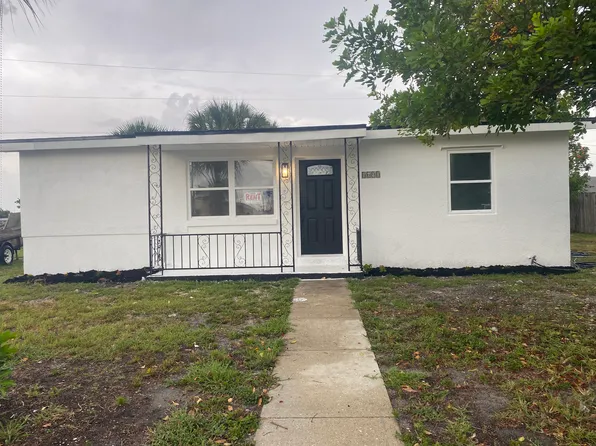 8690 Bumford Ave, North Port, FL 34287