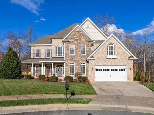 1139 Constantine Ct, Kernersville, NC 27284