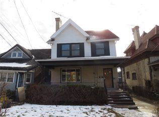 6336 Stanton Ave, Pittsburgh, PA 15206