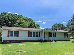70 Brian Ct, Roxboro, NC 27574