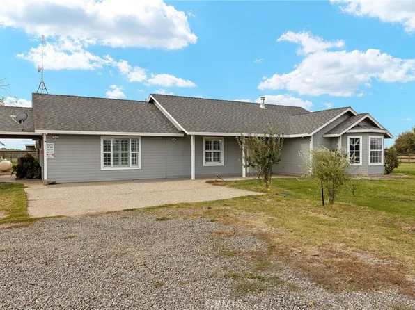6219 County Road 23, Orland, CA 95963