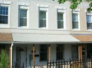 1134 Penn St NE, Washington, DC 20002