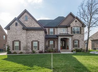 2611 Ritz Ln, Murfreesboro, TN 37130
