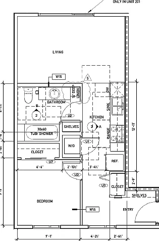 Vibe Apartments — Photo 11