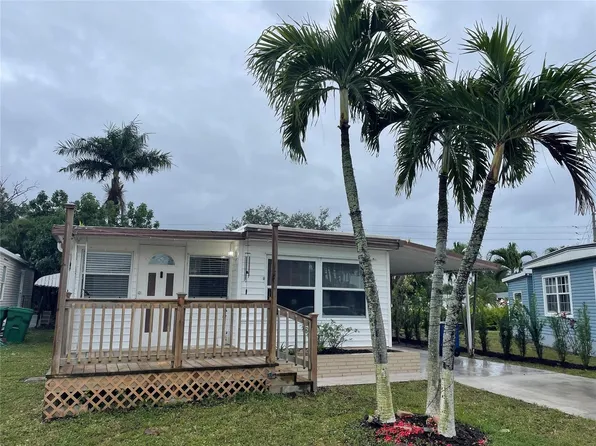 8580 SW 23rd Pl, Fort Lauderdale, FL 33324