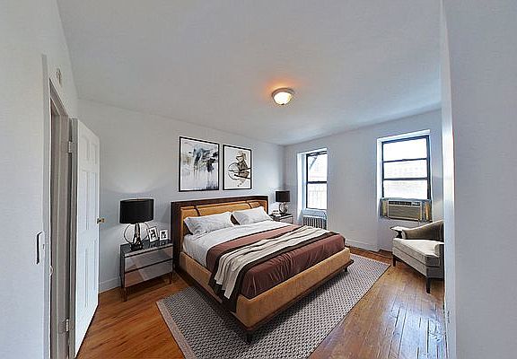 3rd image of 334 E 117th St #8