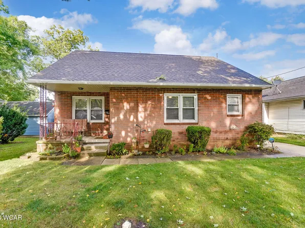 1515 N Union St, Lima, OH 45801