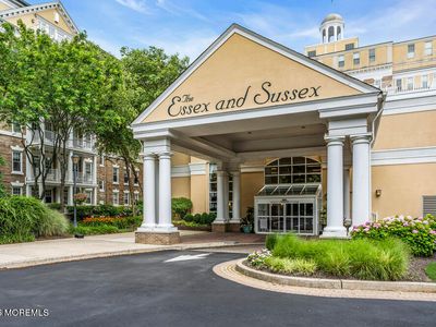 700 Ocean Avenue #205, Spring Lake, NJ, 07762