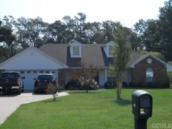 1297 Robin Rd, White Hall, AR 71602