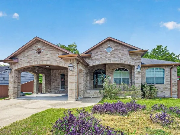 5771 Belarbor St, Houston, TX 77033