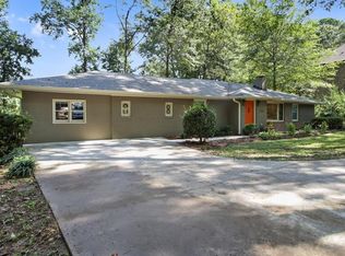 2736 Fairoaks Rd, Decatur, GA 30033