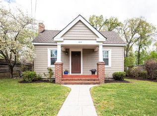 1810 Accomac St, Richmond, VA 23231