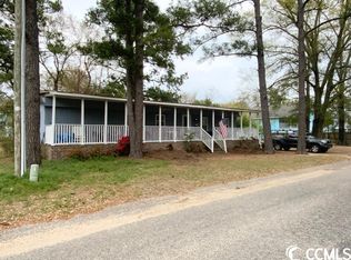 55 Channel Bluff Ave, Pawleys Island, SC 29585