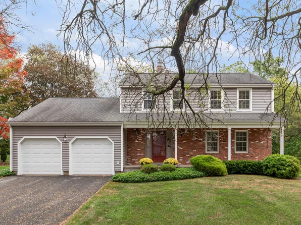 34 Montowese Drive, Meriden, CT 06450