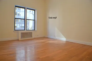 Rented by Living New York