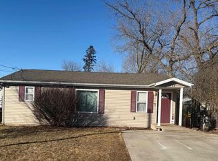 1308 Granger St, Mount Pleasant, MI 48858