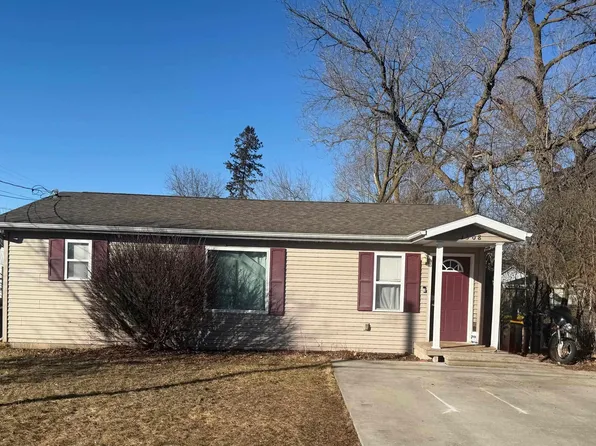 1308 Granger St, Mount Pleasant, MI 48858