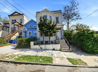 55 S High Street, Mount Vernon, NY 10550