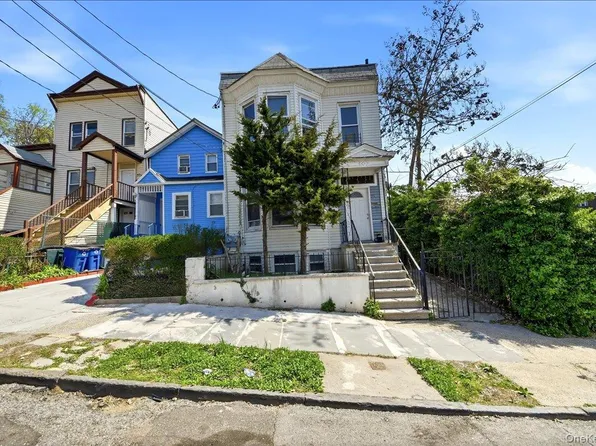 55 S High Street, Mount Vernon, NY 10550