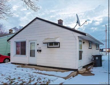 17608 Flora St, Melvindale, MI, 48122