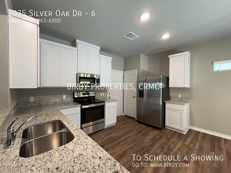 2075 Silver Oak Dr #6 — Photo 11