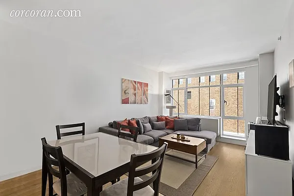 Rented by Corcoran | media 21