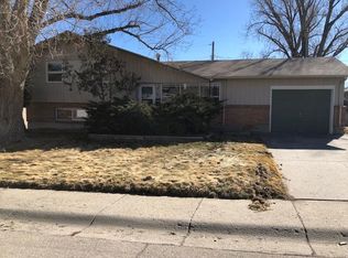 1481 Hazelwood Dr, Casper, WY 82609