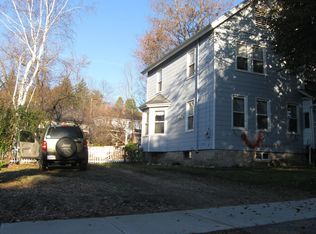 110 Howard St, Pittsfield, MA 01201