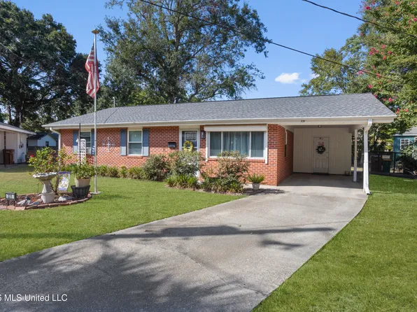 331 Shirley Ct, Biloxi, MS 39531