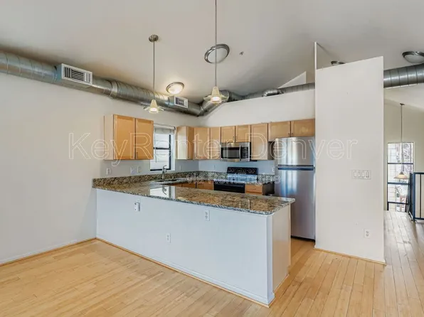 3025 Tejon St Unit B, Denver, CO 80211