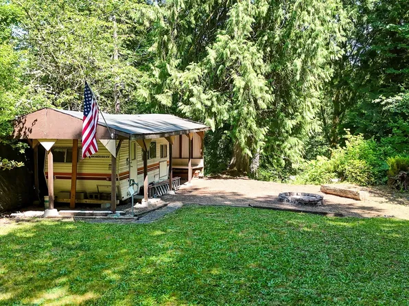 18140 Corbin Drive SE, Yelm, WA 98597