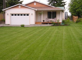 1332 Thorndyke Rd, Port Ludlow, WA 98365