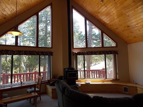 2nd image of 1598 High Country Drive