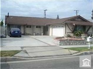 16223 Placid Dr, Whittier, CA 90604