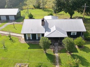23007 Road 261, Picayune, MS 39466