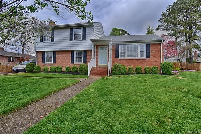 Welcome to 9218 Greenford Drive, Henrico