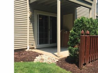 1903A Sutton Pl, Mount Laurel, NJ 08054