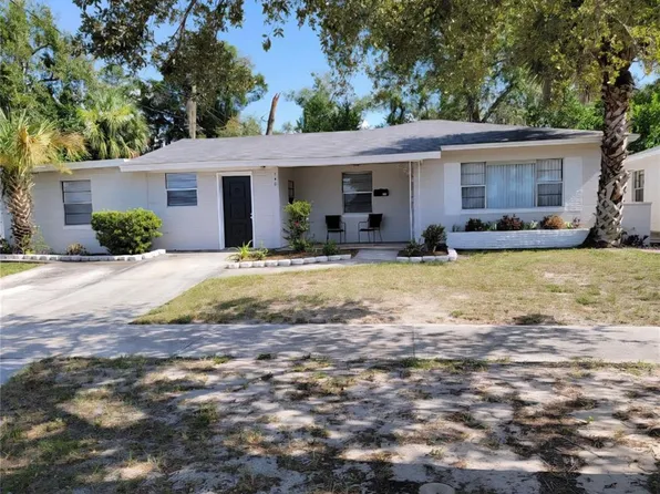 540 S CLAYTON AVENUE, LAKELAND, FL 33801