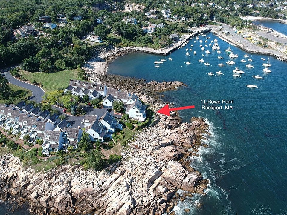 Rowe Point Estates 11 Rowe Point Rockport, MA Zillow Apartments