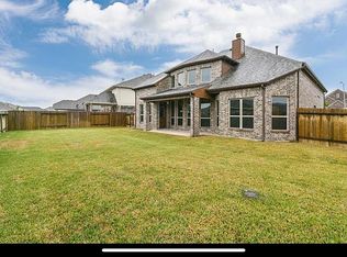 9735 Clear Diamond Dr, Rosharon, TX 77583