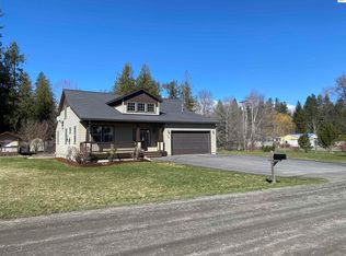 24 Knollwood Dr, Sandpoint, ID 83864