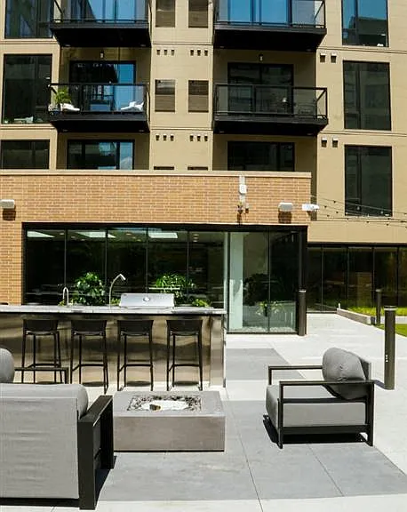 Viridium Apartments — Photo 52