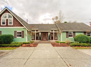 15002 128th St E, Puyallup, WA 98374