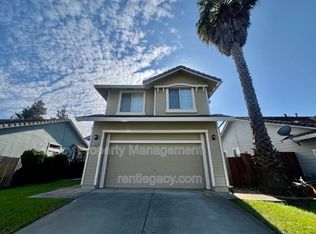 2750 Parkview Ter, Fairfield, CA 94534