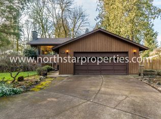 3600 Red Cedar Way, Lake Oswego, OR 97035