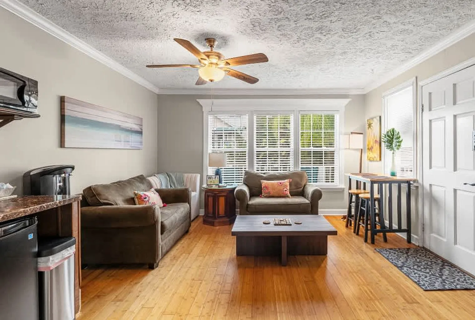 1 bed, 1.0 bath, $3,846 — Photo 1