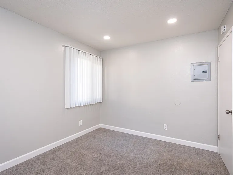 2 Bedroom Bedroom