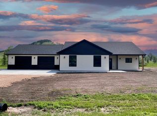 9545 Discovery Ct, Piedmont, SD 57769