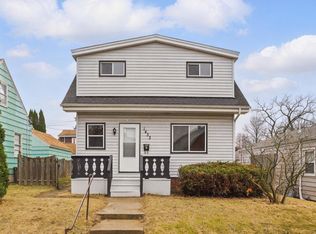 1433 Nevada Ct, Sheboygan, WI 53081